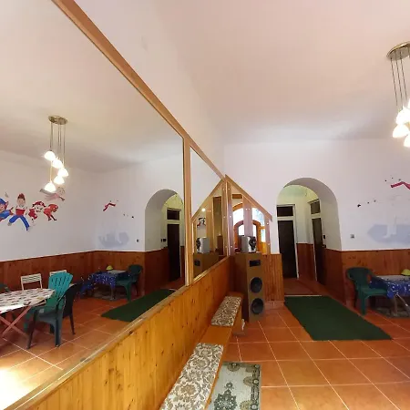 Triniti Vendeghaz Гостевой дом