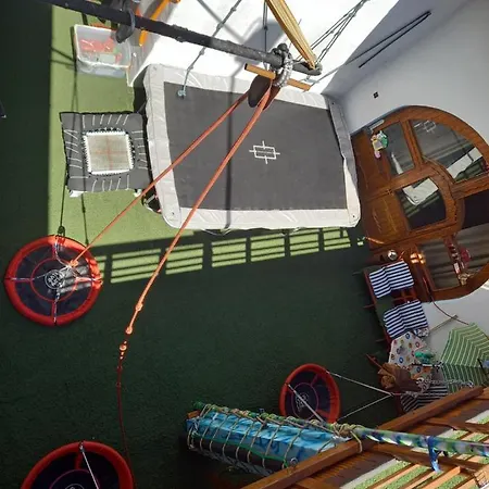 Triniti Vendeghaz Гостевой дом *