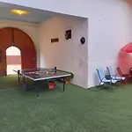 Triniti Vendeghaz Guest house *