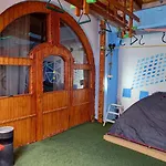 Guest house Triniti Vendeghaz *