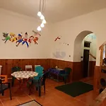 Triniti Vendeghaz Guest house Eger