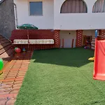 Guest house Triniti Vendeghaz