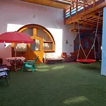 Triniti Vendeghaz Eger