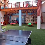 Triniti Vendeghaz *
