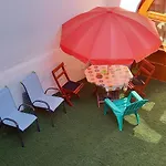 Guest house Triniti Vendeghaz *