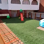 Triniti Vendeghaz Guest house