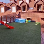 Triniti Vendeghaz Guest house Eger
