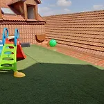 Triniti Vendeghaz Guest house *