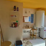 Triniti Vendeghaz * Eger