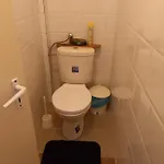 Triniti Vendeghaz Guest house *