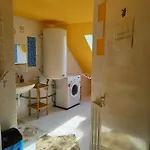 Guest house Triniti Vendeghaz