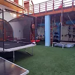 Triniti Vendeghaz * Eger