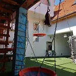 Triniti Vendeghaz Guest house
