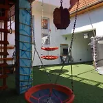 Triniti Vendeghaz Guest house Eger