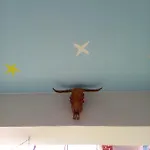 Triniti Vendeghaz Guest house