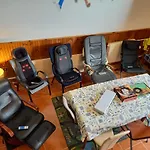 Guest house Triniti Vendeghaz