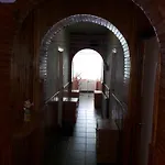 Guest house Triniti Vendeghaz Eger