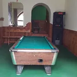 Triniti Vendeghaz Guest house