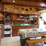 Triniti Vendeghaz Guest house Eger