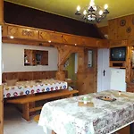 Guest house Triniti Vendeghaz Eger