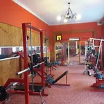Guest house Triniti Vendeghaz Eger