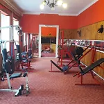 Triniti Vendeghaz * Eger