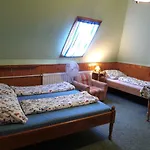 Guest house Triniti Vendeghaz