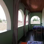 Triniti Vendeghaz * Eger