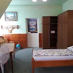 Triniti Vendeghaz *