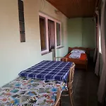Triniti Vendeghaz Guest house