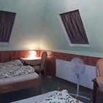 Guest house Triniti Vendeghaz Eger