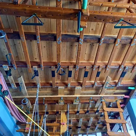 Gasthuis Triniti Vendeghaz Eger