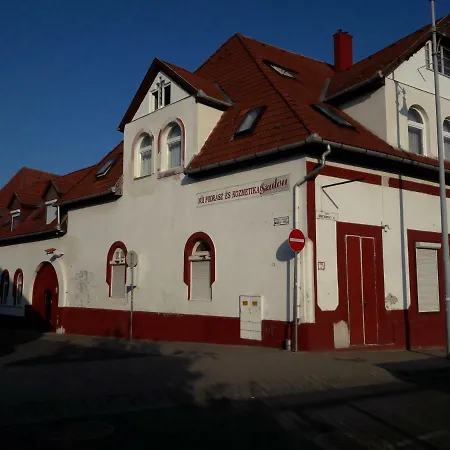 Casa de hóspedes Triniti