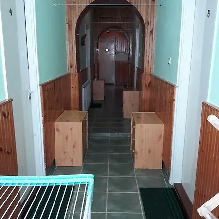 Triniti Vendeghaz Eger