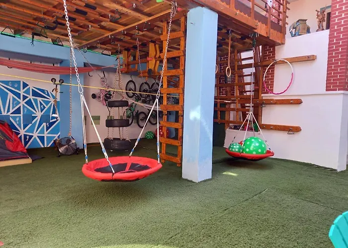 Triniti Vendeghaz * Eger