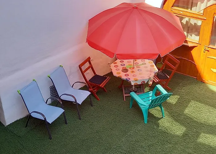 Pensiune Triniti Vendeghaz *