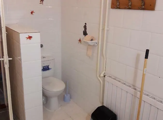 Pensiune Triniti Vendeghaz *